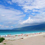 Лучшие пляжи Абхазии