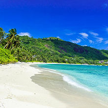 Обзор пляжей Сейшельских островов