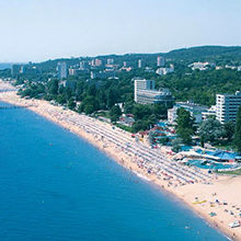 Лучшие пляжи Болгарии: список, фото и описание