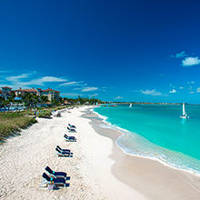 Лучшие пляжи Карибского бассейна