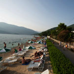 Популярные пляжи Черногории