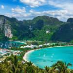 Лучшие пляжи Юго-Восточной Азии: список, фото и описание