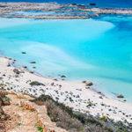 Ханья (Крит) — лучшие пляжи