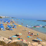 Лучшие пляжи Кипра — описание и фото популярных мест