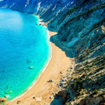 Пляжи Греции — обзор лучших мест (с фото)