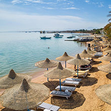 Пляжи Хургады — лучшие места для купания и отдыха у моря