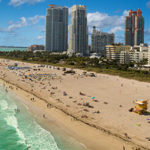 Знаменитые пляжи Майами: список, фото и описание