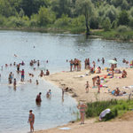 Пляжи Воронежа и окрестностей — лучшие места для отдыха и загара