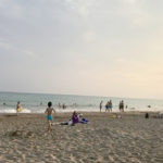 Пляжи Белека (с фото)
