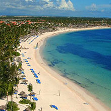 Лучшие пляжи Доминиканы: список, фото и описание