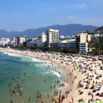 Лучшие пляжи Южной Америки (с фото)