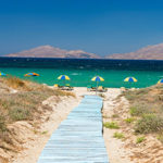Лучшие пляжи острова Кос: обзор и описание мест побережья