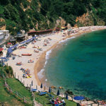 Лучшие пляжи Лигурии