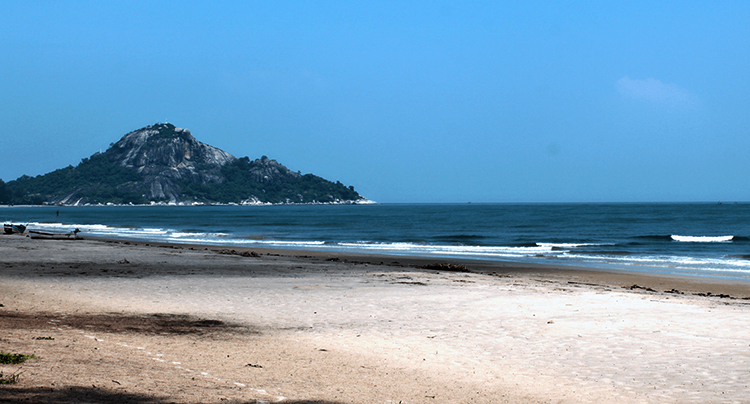 Суан Сон (Suan Son beach)