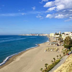 Обзор лучших пляжей Андалусии