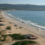 Популярные пляжи Бургаса: обзор и фото
