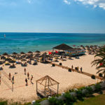 Пляжи Хаммамета — где можно отдохнуть и искупаться?
