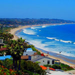 Пляжи Лос-Анджелеса — где отдохнуть и искупаться