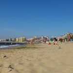 Нудистские пляжи Болгарии — описание популярных мест