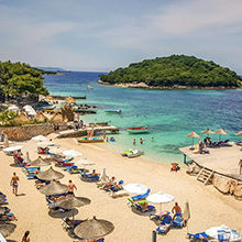 Лучшие пляжи Албании: фото и описание