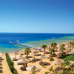 Пляжи Египта — обзор популярных мест для купания и загара