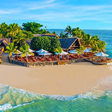 10 лучших пляжей Фиджи
