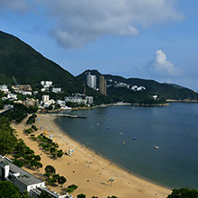 Пляжи Гонконга: обзор и фото мест для купания