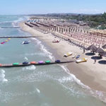 Пескара (Италия) — популярные пляжи и места для отдыха